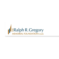 Ralph R. Gregory Memorial Foundation (Canada) (RRGMF) logo