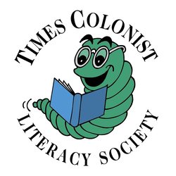 Subvention pour l’alphabétisation du Times Colonist