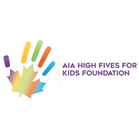 AIA High Fives for Kids Foundation (H5S4KS) logo