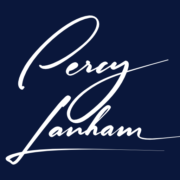 The Percy Lanham Foundation Inc. logo