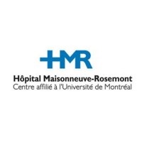 Hôpital Maisonneuve-Rosemont - Researchers And Facilities