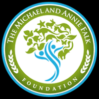 La Fondation Michael & Annie Falk logo