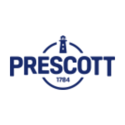 Town of Prescott logo