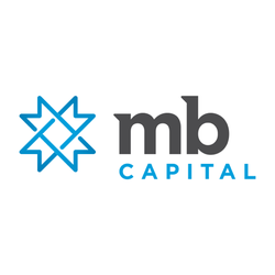 Fondation MB Capital logo