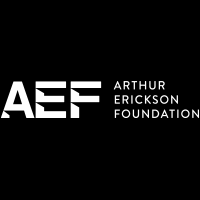 Fondation Arthur Erickson logo