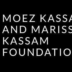 The Moez & Marissa Kassam Equity Fund