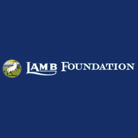 The Lamb Family Foundation Inc. — General Funding