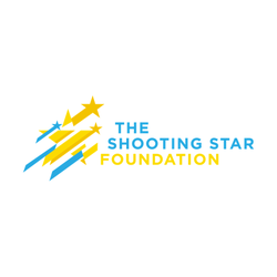 Shooting Star Foundation logo