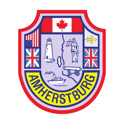 Town of Amherstburg logo