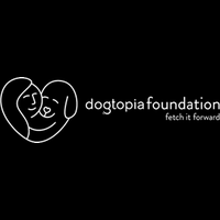 Fondation Dogtopia Canada logo
