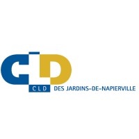 Jardins-de-Napierville Local Development Centre logo