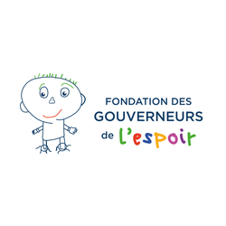Fondation des Gouverneurs de l'Espoir (FDGE) logo