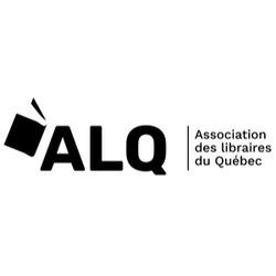 Association of Quebec Booksellers (CBF) logo
