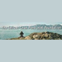 The Seltzer-Chan Pond Inlet Foundation (SCPIF) logo