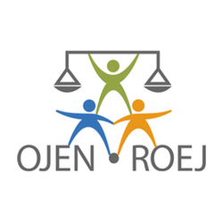 Ontario Justice Education Network (OJEN) logo
