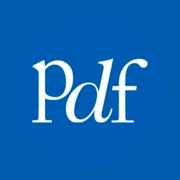 Peace Development Fund logo