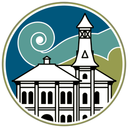 Ville de Shelburne logo