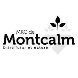 MRC de Montcalm — New Entrepreneur Fund - 