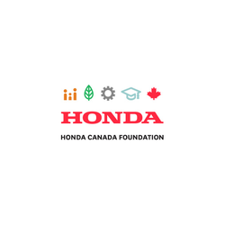 Honda Canada Foundation logo