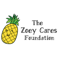 Zoey Foundation logo