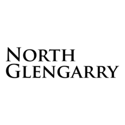 Canton de North Glengarry logo