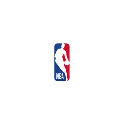 Fondation NBA (NBA) logo