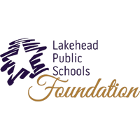 Fondation des écoles publiques de Lakehead (LPSF) logo