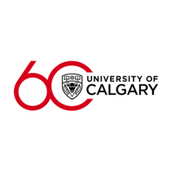Faculté des études supérieures de l'Université de Calgary (FGS) logo