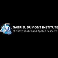 Fonds de développement culturel métis - Saskatchewan - Canada