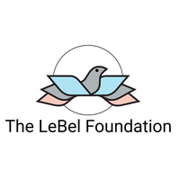Fondation LeBel logo