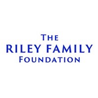 The Riley Family Foundation — General Funding