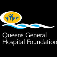 Queensway Carleton Hospital Foundation (QCHF) logo