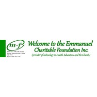Emmanuel Charitable Foundation Inc. — Subventions technologiques