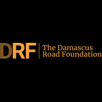 The Damascus Road Foundation (DRF) logo
