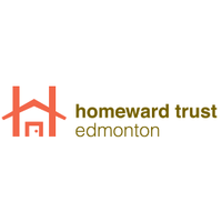 Homeward Trust Edmonton logo