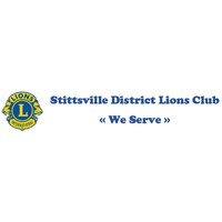 Fondation caritative du Club Lions du district de Stittsville logo