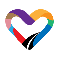 Pride and Remembrance Foundation logo
