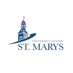 Town of St. Marys logo