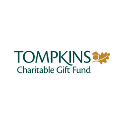 Tompkins Charitable Gift Fund logo