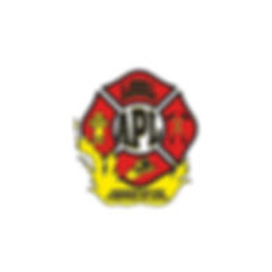 Fondation des pompiers du Québec pour les grands brûlés (FPQGB) logo