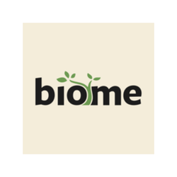 Biome Conservation (ICFC) logo