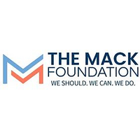 The Mack Foundation logo