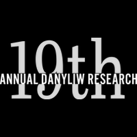 Wolodymyr George Danyliw Foundation — General Funding - Canada