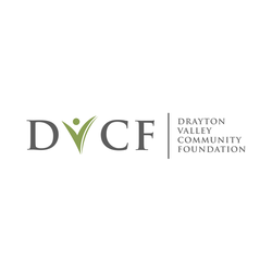 Fondation communautaire de Drayton Valley logo