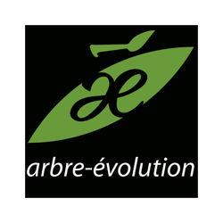 Arbre-Évolution logo