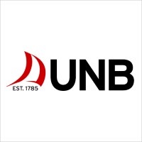 University of New Brunswick - Chercheurs et établissements