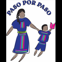 Paso Por Paso logo