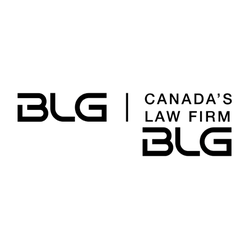 La Fondation BLG (BLG) logo