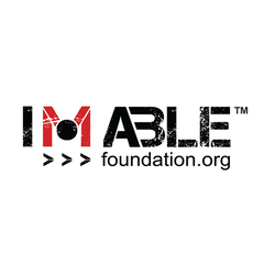 IM ABLE Foundation (ABLE) logo