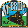 Village of McBride logo